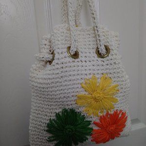 Four Seasons Division of Halper Brother Summer Bag